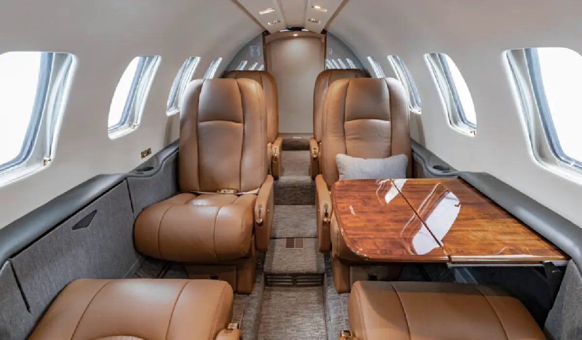 Cessna - Citation Bravo - Best Light Jet Rentals - Best Preowned Jets - Exclusive Concierge Club.webp